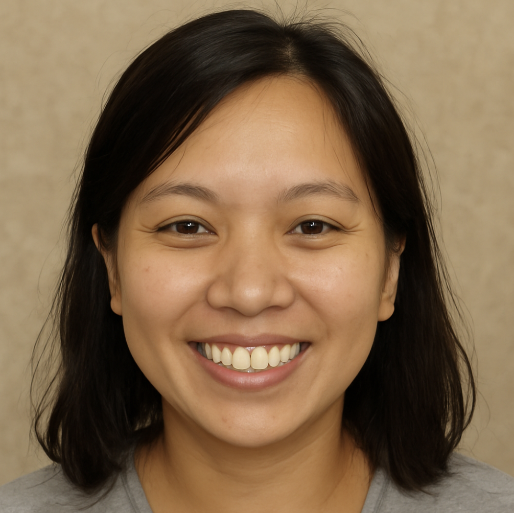 Kristine Joy Ramirez