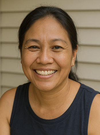 Maria Angelica Cruz